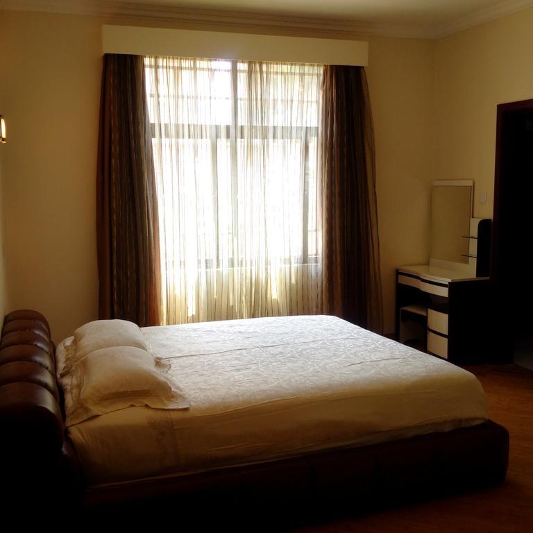 The Panari Residence Ναϊρόμπι Δωμάτιο φωτογραφία